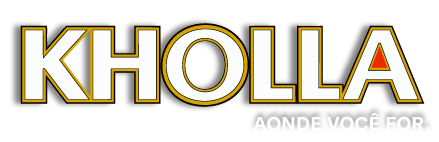 KHOLLA — Aonde você for.